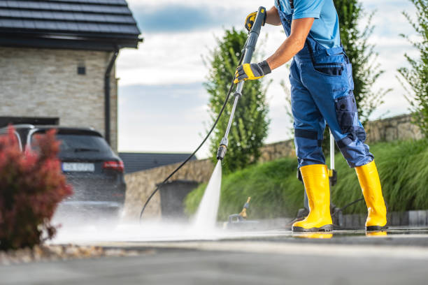 Best Gutter Cleaning  in Newfoundland, NJ